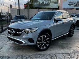 Mercedes-Benz Clase GLC 200 2025