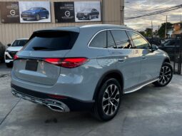 Mercedes-Benz Clase GLC 200 2025 lleno