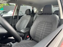 KIA SONET  2026 lleno