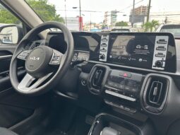 KIA SONET  2026 lleno