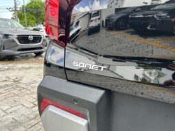 KIA SONET  2026 lleno