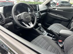 KIA SONET  2026 lleno