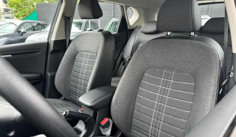 KIA SONET  2026 lleno