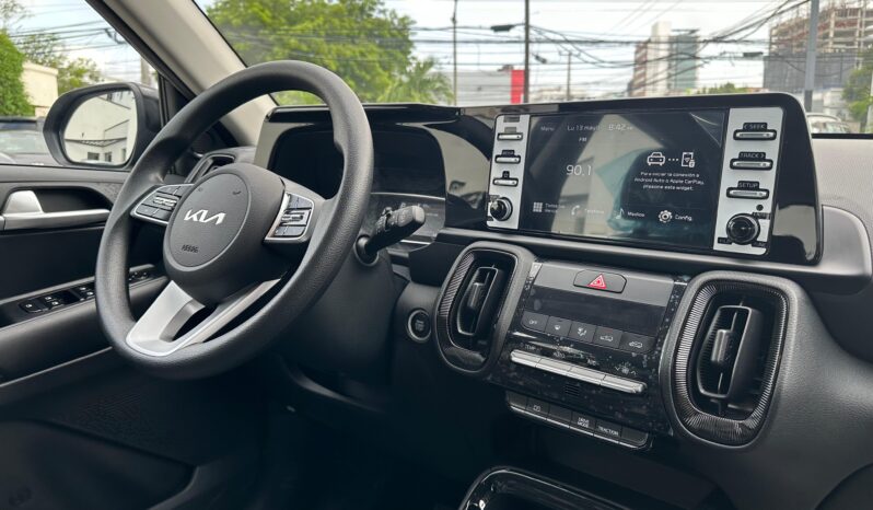 KIA SONET  2026 lleno