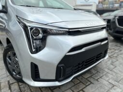 KIA PICANTO LX 2026