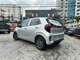 KIA PICANTO LX 2026