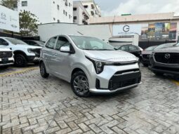 KIA PICANTO LX 2026