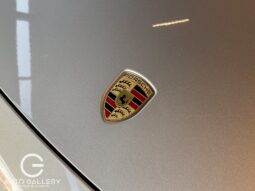 PORSCHE CARRERA 4S 2020 lleno