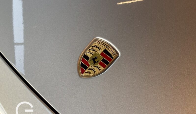 PORSCHE CARRERA 4S 2020 lleno