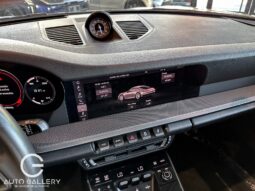PORSCHE CARRERA 4S 2020 lleno
