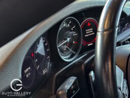 PORSCHE CARRERA 4S 2020 lleno
