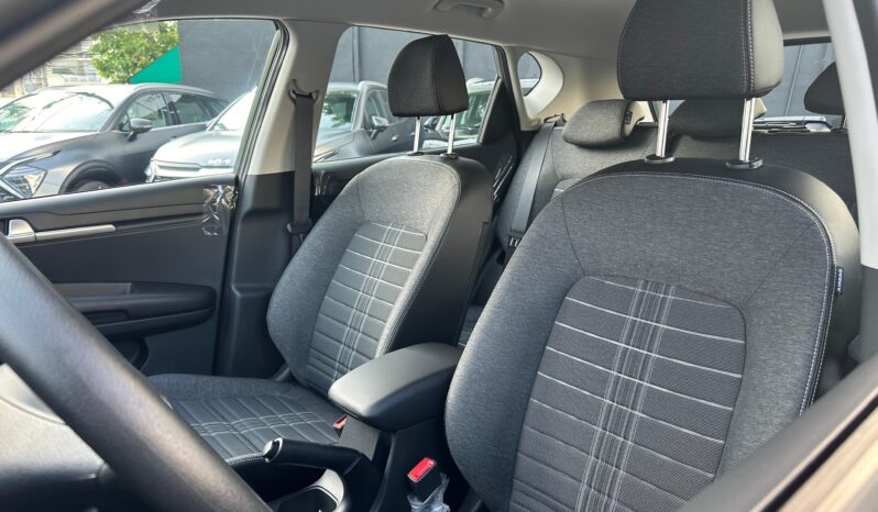 KIA SONET  2026 lleno
