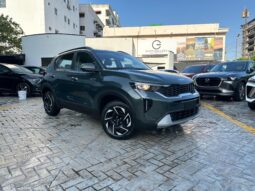 KIA SONET  2026