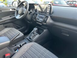 KIA SONET  2026 lleno