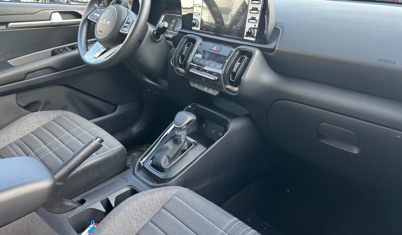 KIA SONET  2026 lleno