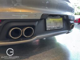 PORSCHE CARRERA 4S 2020 lleno