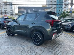 KIA SONET  2026