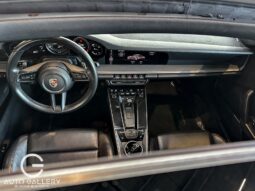 PORSCHE CARRERA 4S 2020 lleno