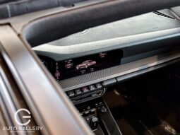 PORSCHE CARRERA 4S 2020 lleno