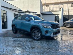 KIA SELTOS 2026