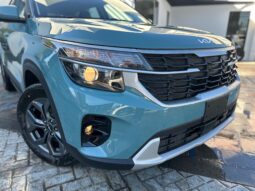 KIA SELTOS 2026