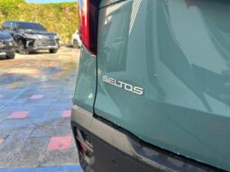 KIA SELTOS 2026