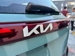 KIA SELTOS 2026