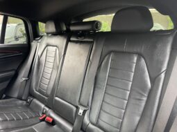 BMW X4 M Competition 2020 lleno