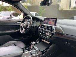 BMW X4 M Competition 2020 lleno