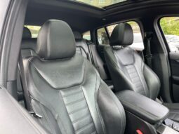 BMW X4 M Competition 2020 lleno