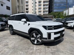 HYUNDAI SANTA FE 2024