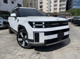 HYUNDAI SANTA FE 2024