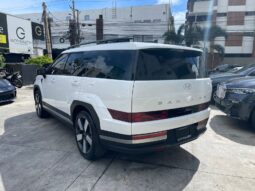 HYUNDAI SANTA FE 2024