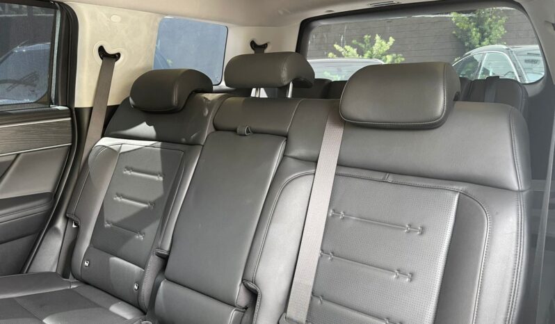 HYUNDAI SANTA FE 2024 lleno