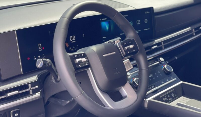 HYUNDAI SANTA FE 2024 lleno
