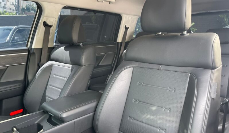 HYUNDAI SANTA FE 2024 lleno