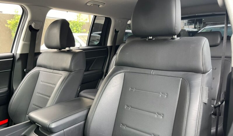 HYUNDAI SANTA FE 2024 lleno