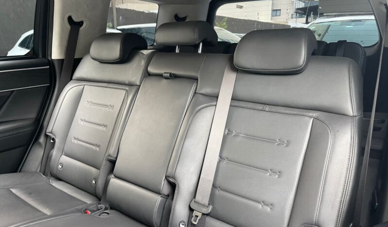 HYUNDAI SANTA FE 2024 lleno