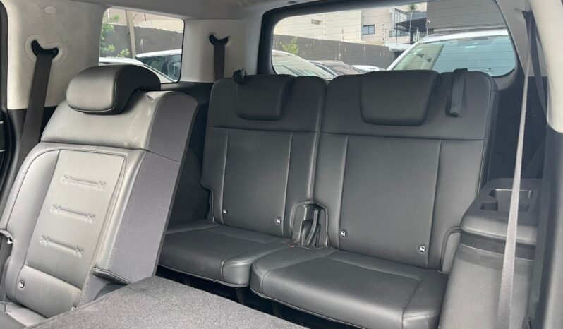 HYUNDAI SANTA FE 2024 lleno