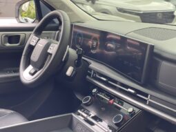 HYUNDAI SANTA FE 2024 lleno