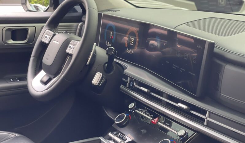 HYUNDAI SANTA FE 2024 lleno