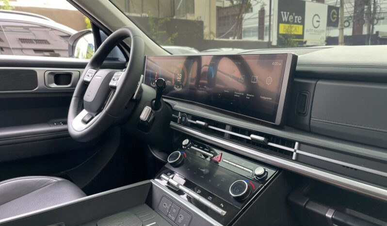 HYUNDAI SANTA FE 2024 lleno
