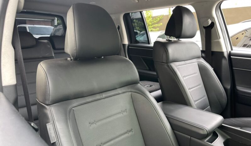 HYUNDAI SANTA FE 2024 lleno