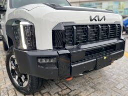 KIA TASMAN XLINE 2026