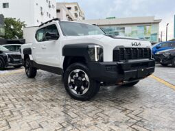 KIA TASMAN XLINE 2026