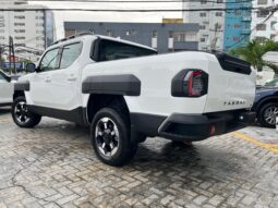 KIA TASMAN XLINE 2026