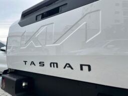 KIA TASMAN XLINE 2026