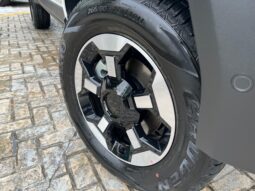 KIA TASMAN XLINE 2026 lleno