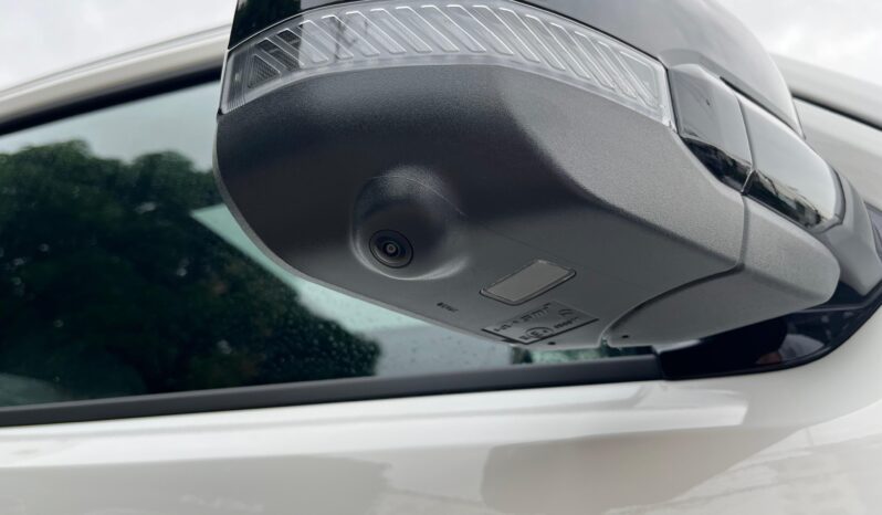 KIA TASMAN XLINE 2026 lleno