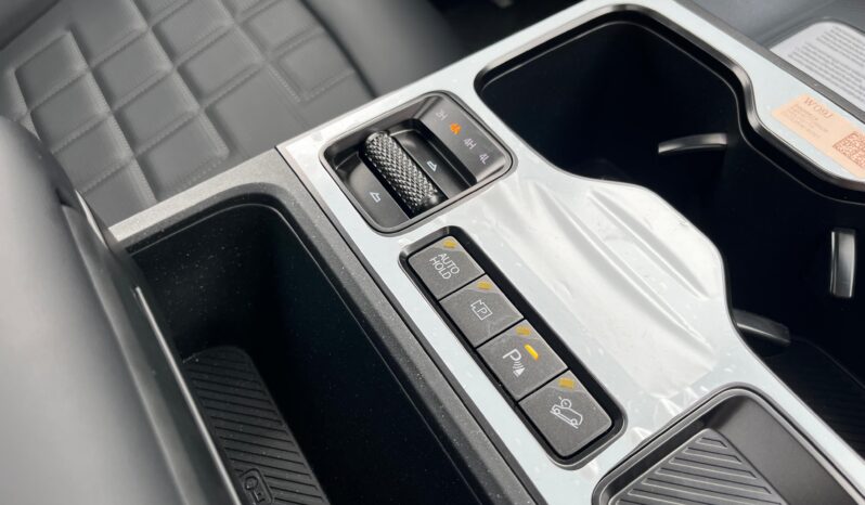 KIA TASMAN XLINE 2026 lleno